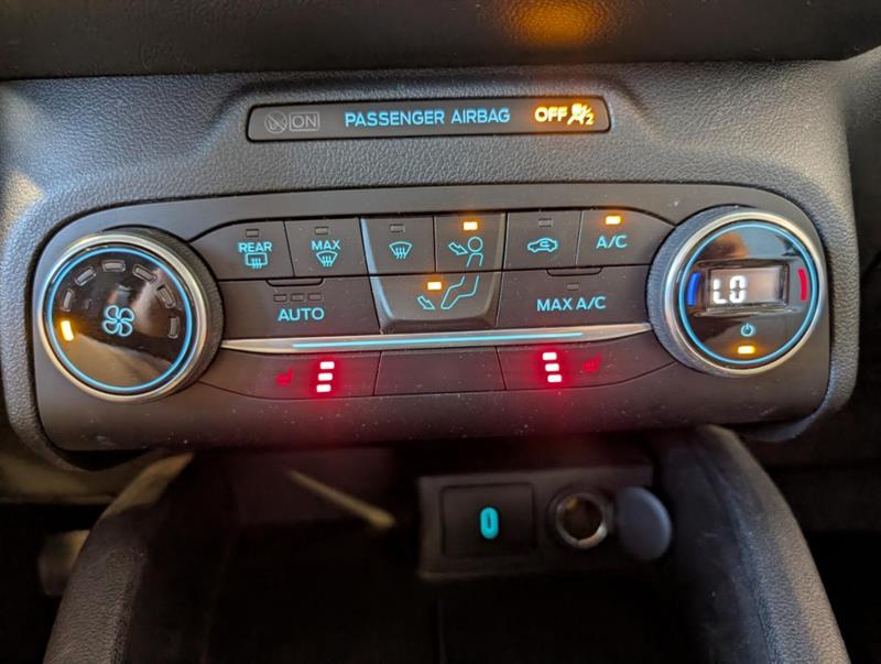 ford Escape 2020 - 25