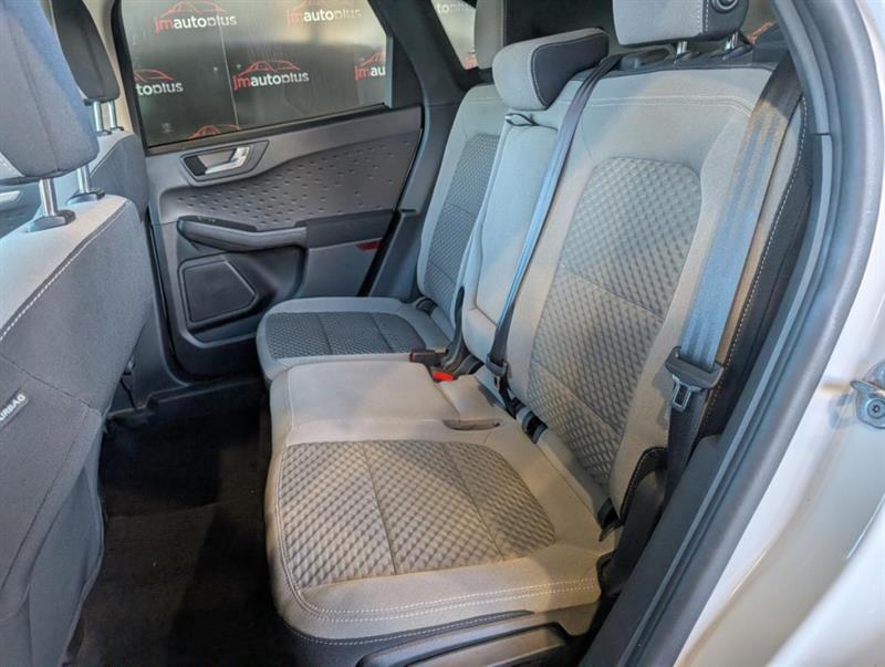 ford Escape 2020 - 27