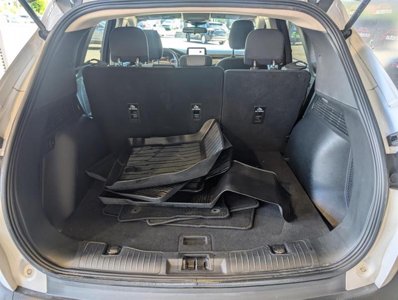 ford Escape 2020 - 28