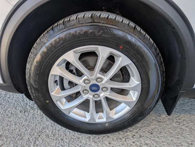 ford Escape 2020 - 29