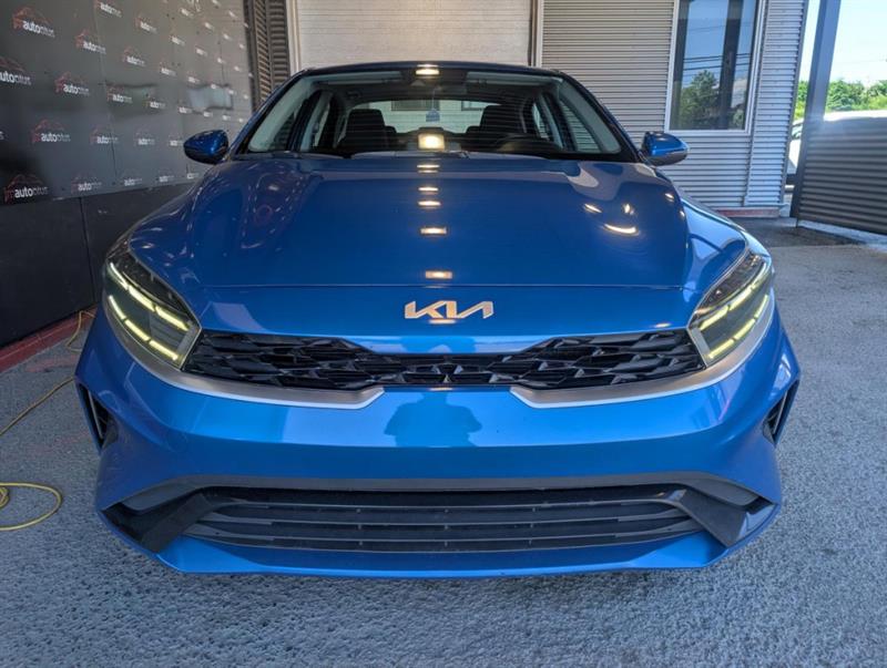 kia Forte 2022 - 3