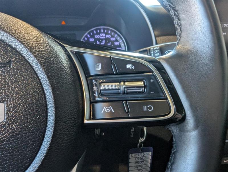 kia Forte 2022 - 18
