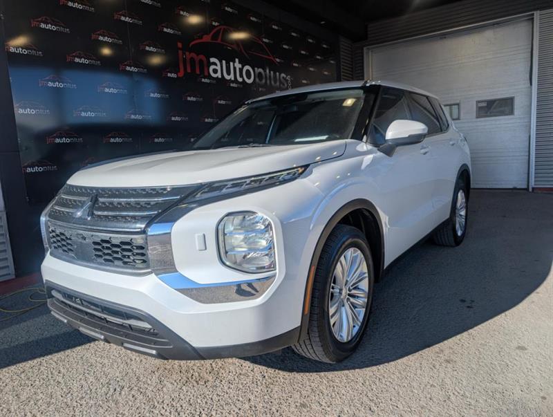 mitsubishi Outlander 2023