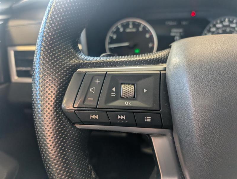 mitsubishi Outlander 2023 - 17
