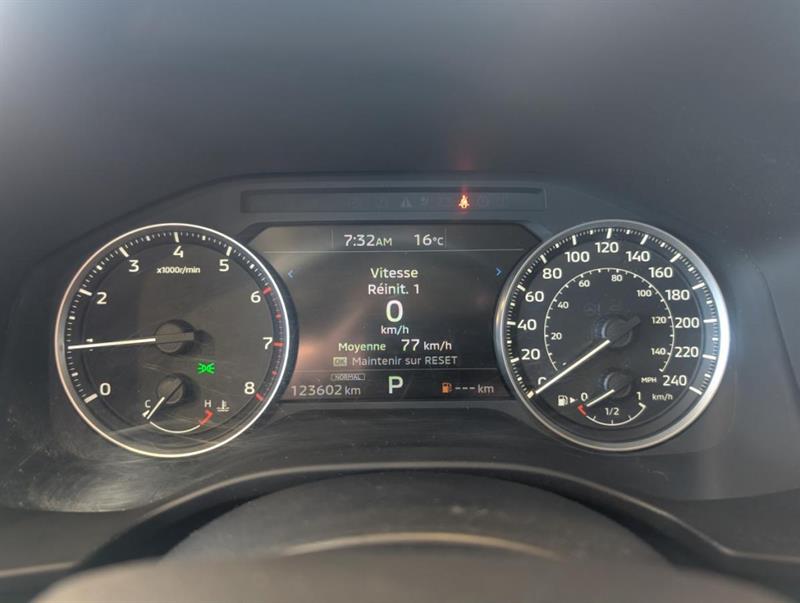 mitsubishi Outlander 2023 - 19