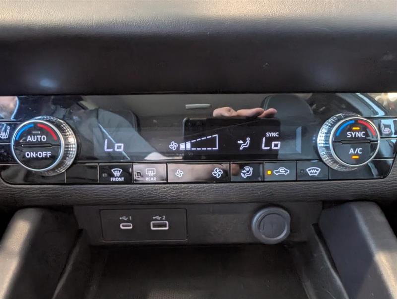 mitsubishi Outlander 2023 - 24