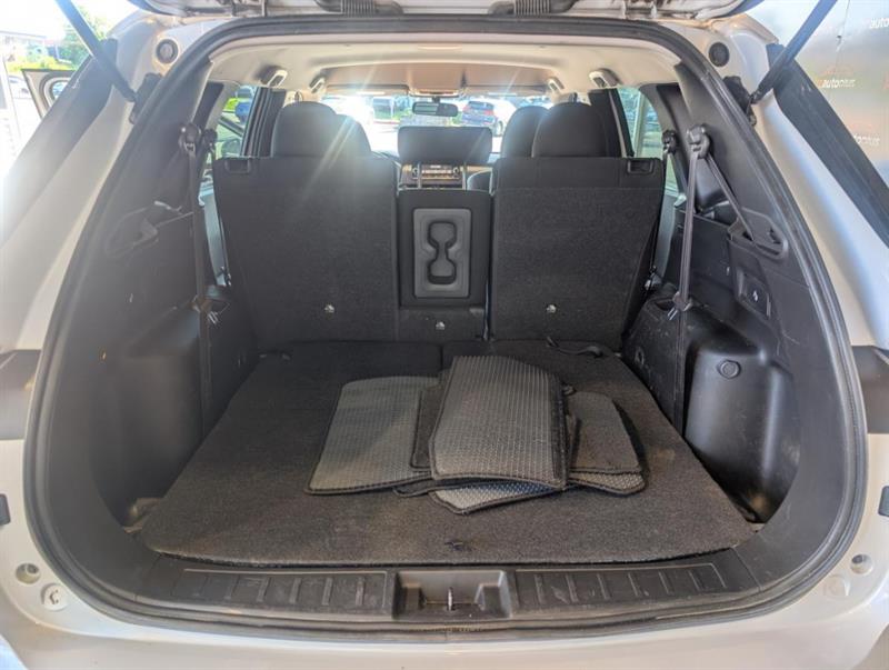 mitsubishi Outlander 2023 - 27