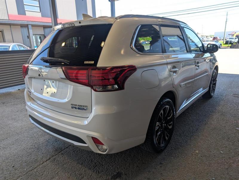 mitsubishi Outlander PHEV 2018 - 7
