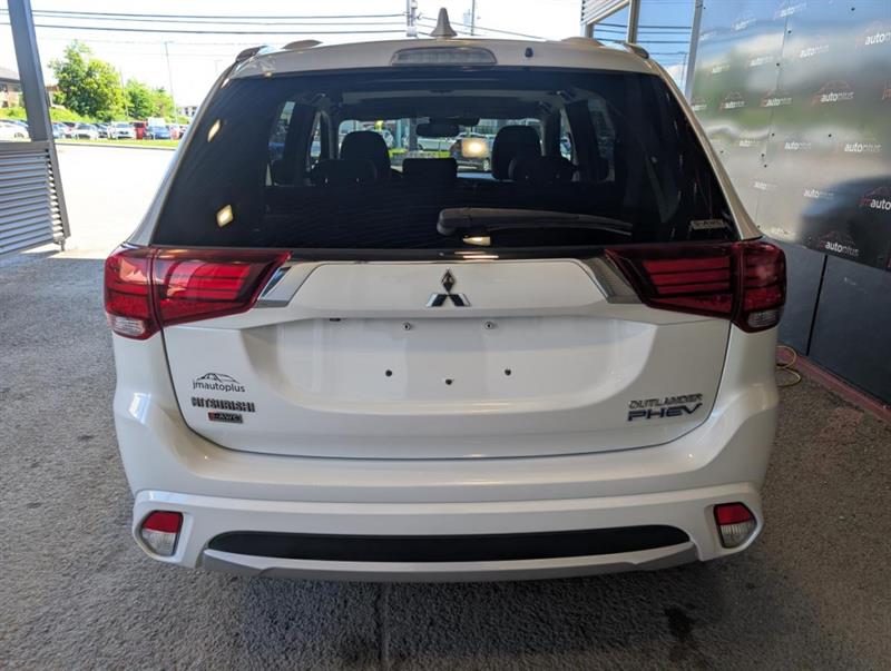 mitsubishi Outlander PHEV 2018 - 9