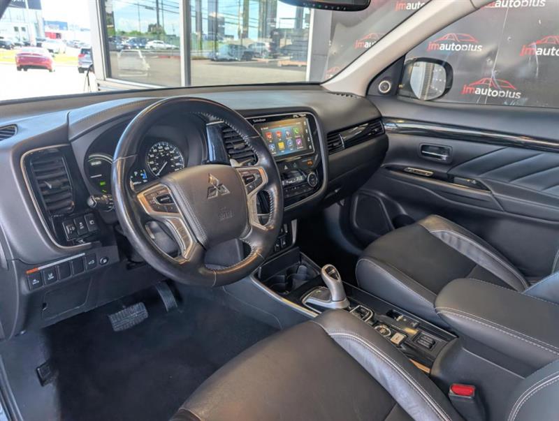 mitsubishi Outlander PHEV 2018 - 14