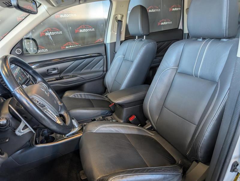 mitsubishi Outlander PHEV 2018 - 15