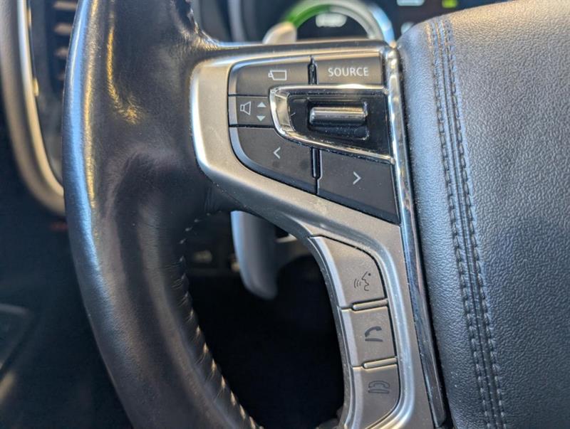 mitsubishi Outlander PHEV 2018 - 20