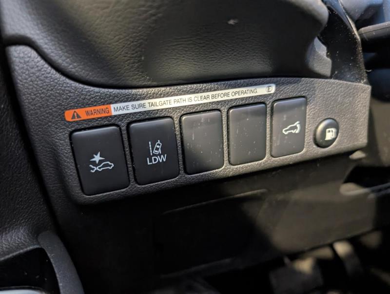mitsubishi Outlander PHEV 2018 - 23