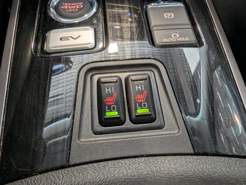mitsubishi Outlander PHEV 2018 - 28
