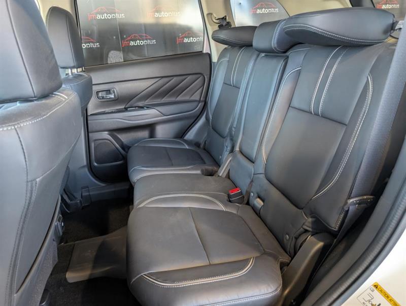 mitsubishi Outlander PHEV 2018 - 30