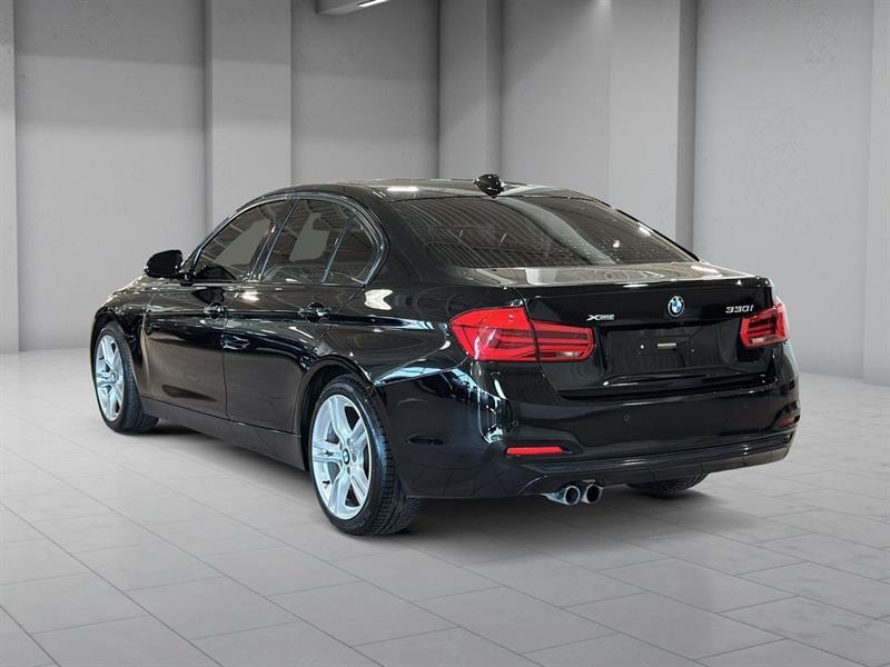 bmw Série 3 2017 - 40