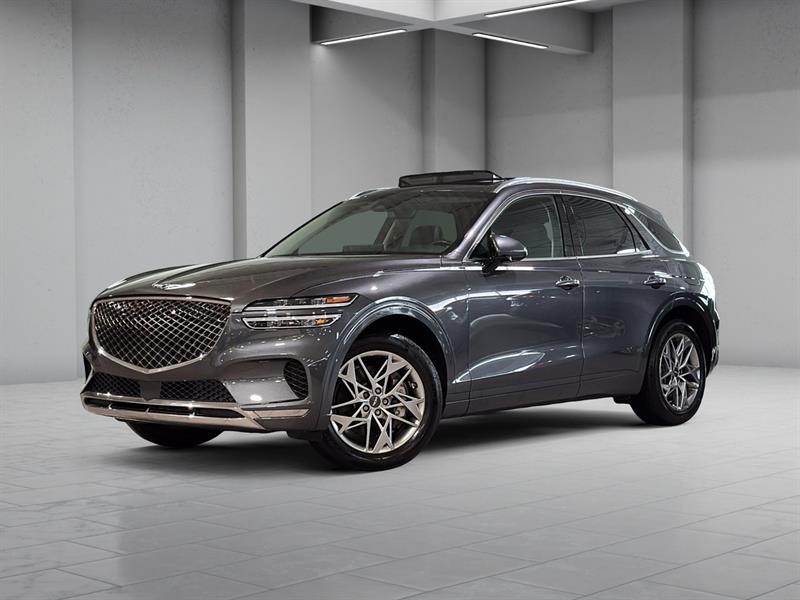genesis GV70 2023