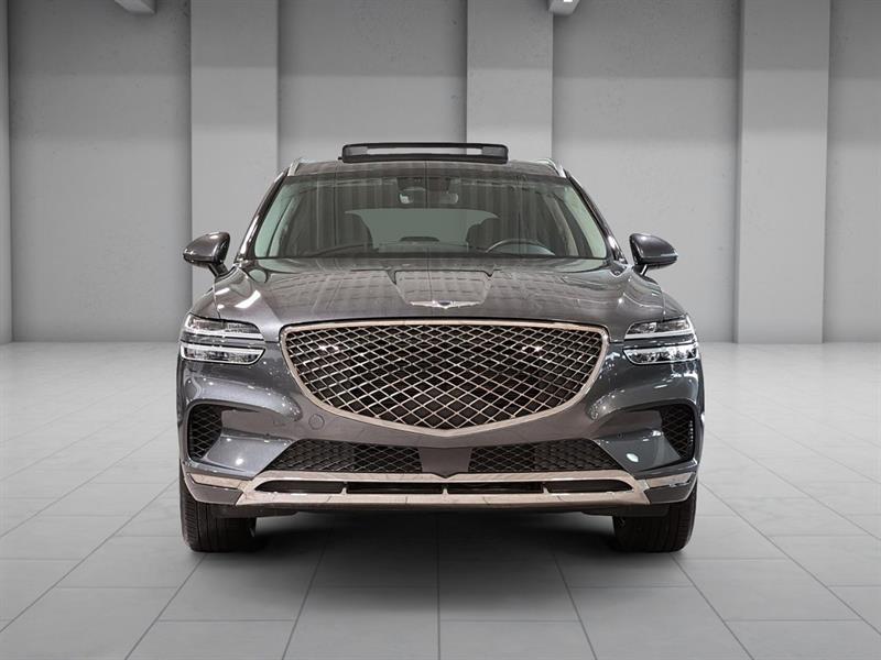 genesis GV70 2023 - 8