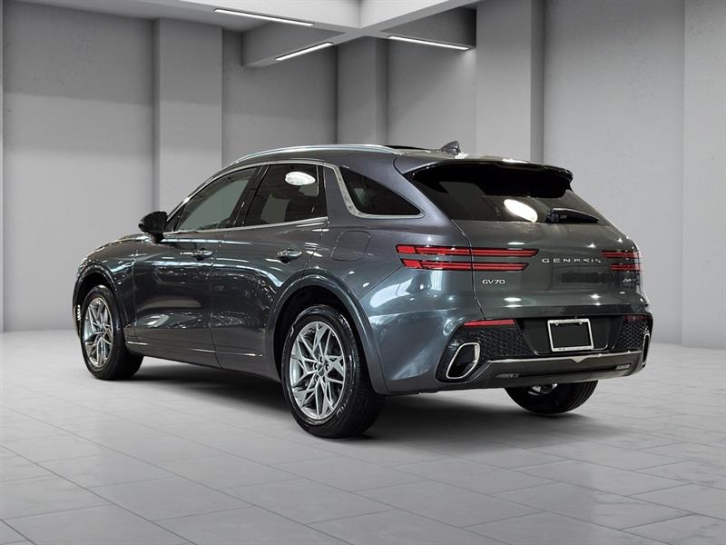 genesis GV70 2023 - 11