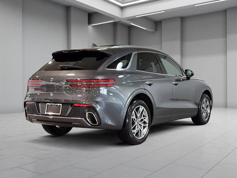 genesis GV70 2023 - 16