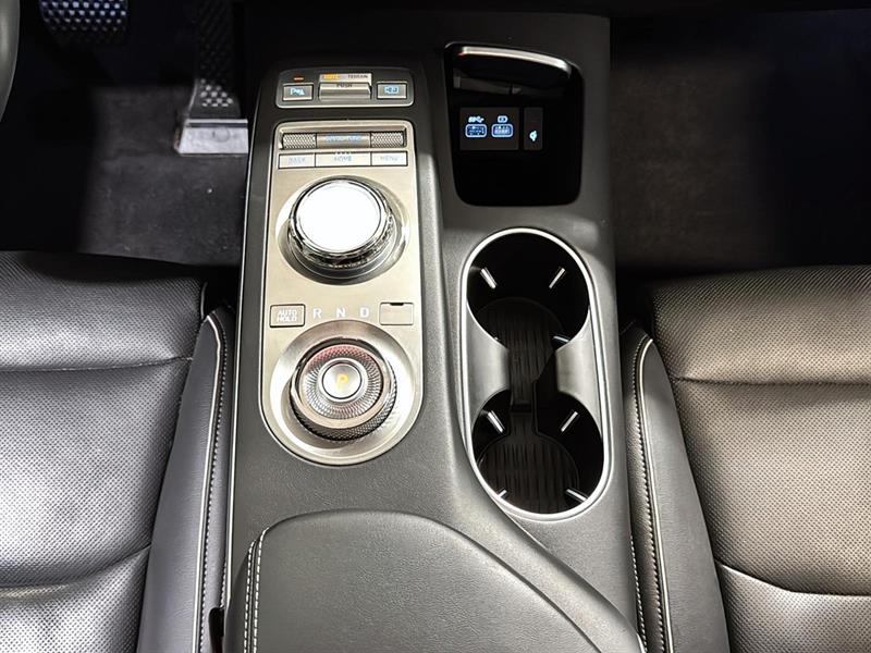 genesis GV70 2023 - 27