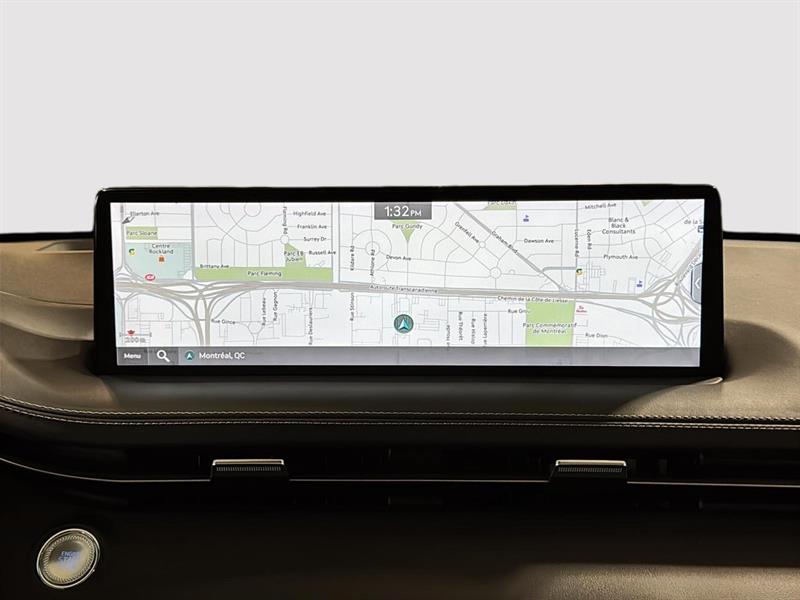 genesis GV70 2023 - 28