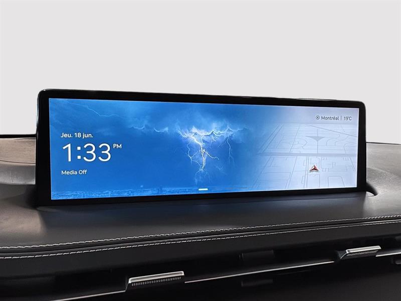 genesis GV70 2023 - 29