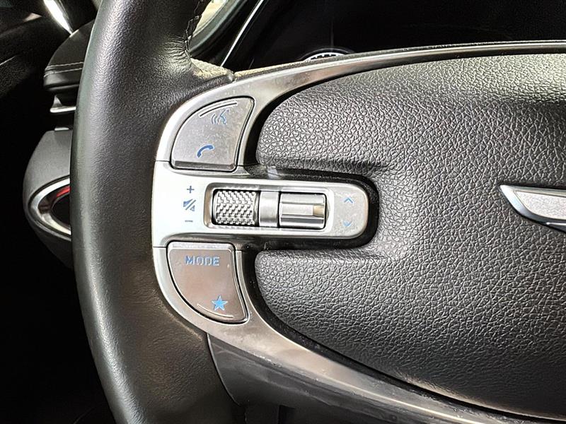genesis GV70 2023 - 35