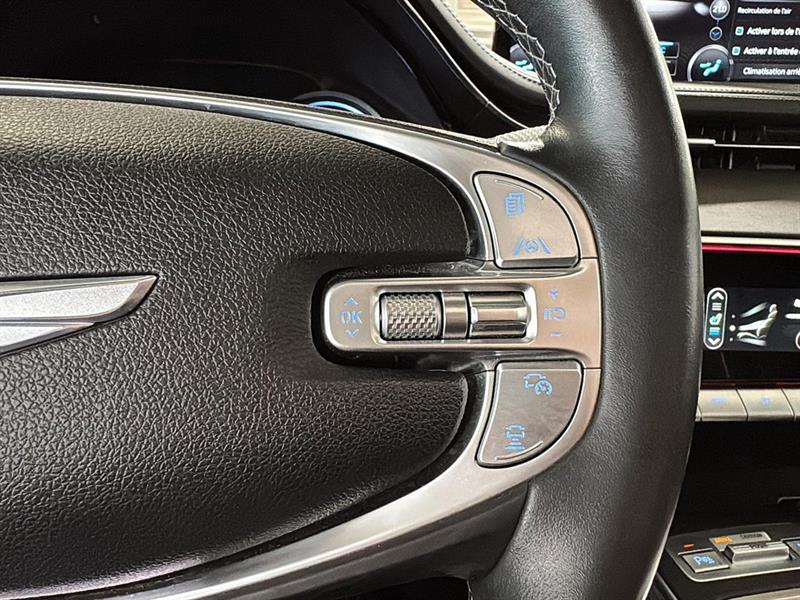 genesis GV70 2023 - 36