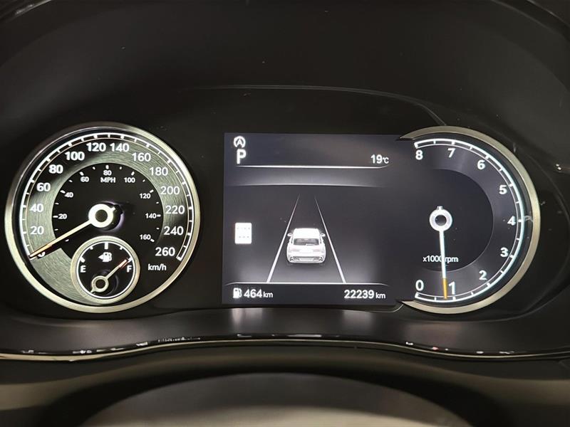genesis GV70 2023 - 37