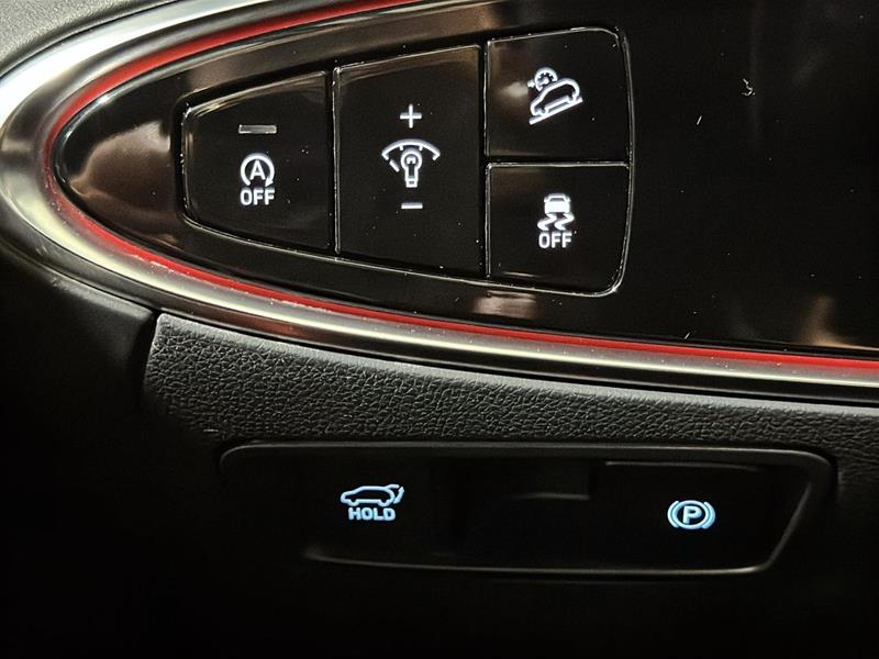 genesis GV70 2023 - 39