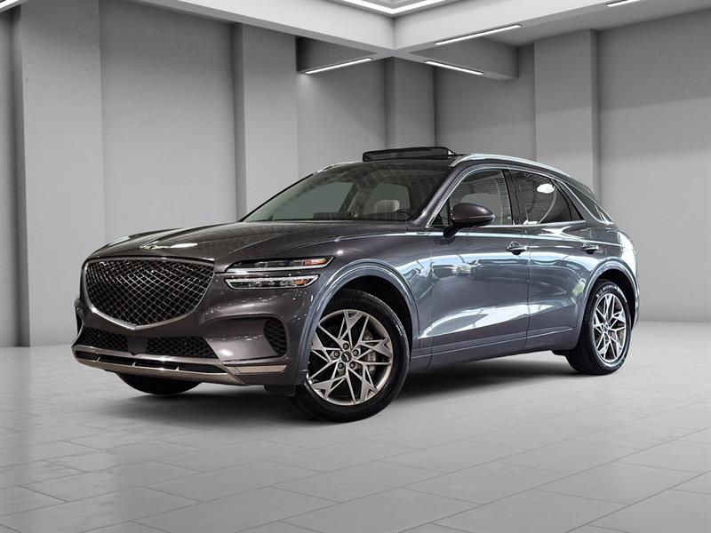 genesis GV70 2023