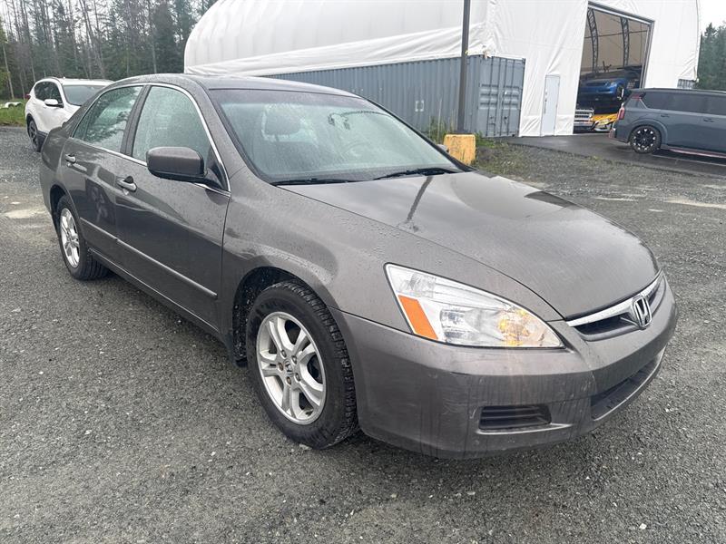 honda Accord Sdn 2007 - 3