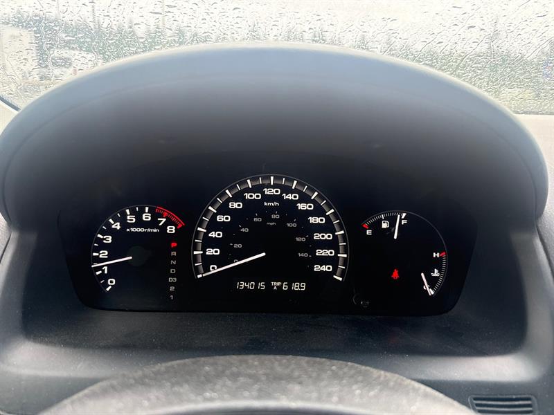 honda Accord Sdn 2007 - 6
