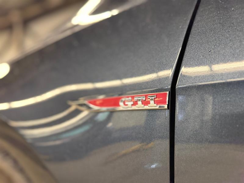 volkswagen Golf GTI 2018 - 7