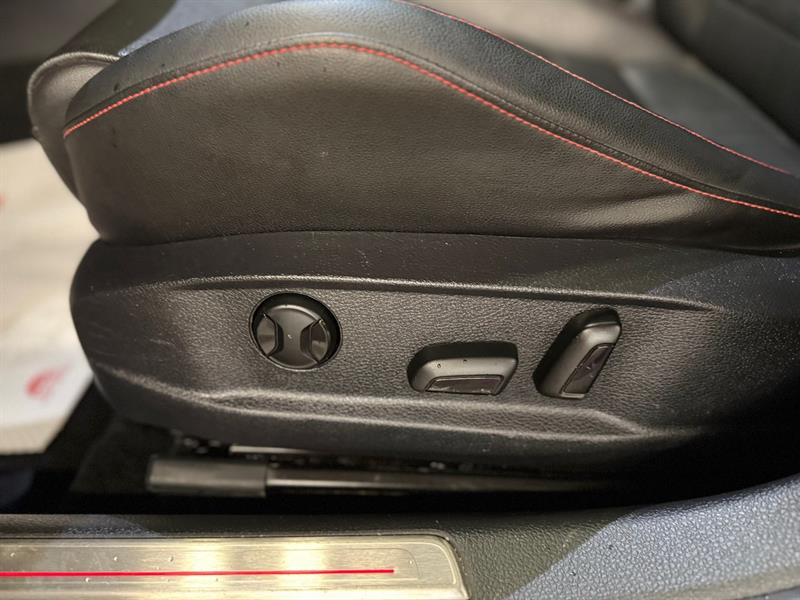 volkswagen Golf GTI 2018 - 17