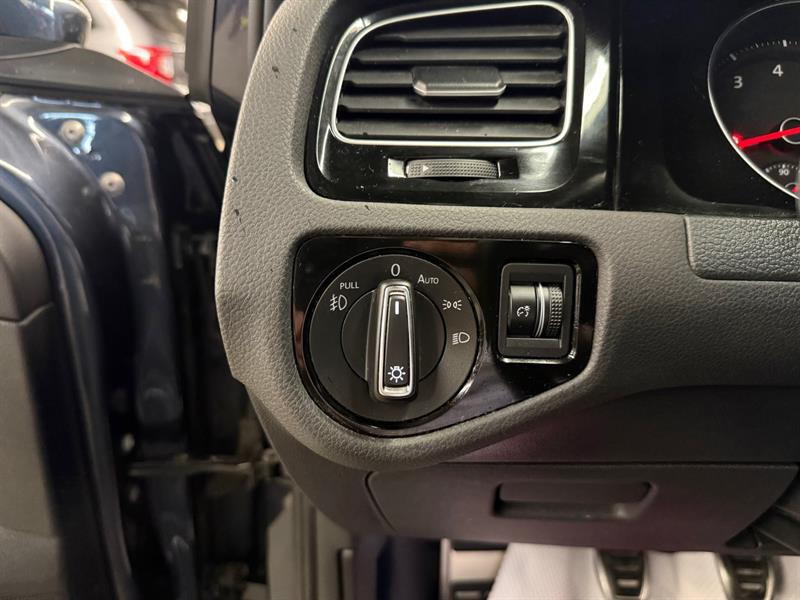 volkswagen Golf GTI 2018 - 18