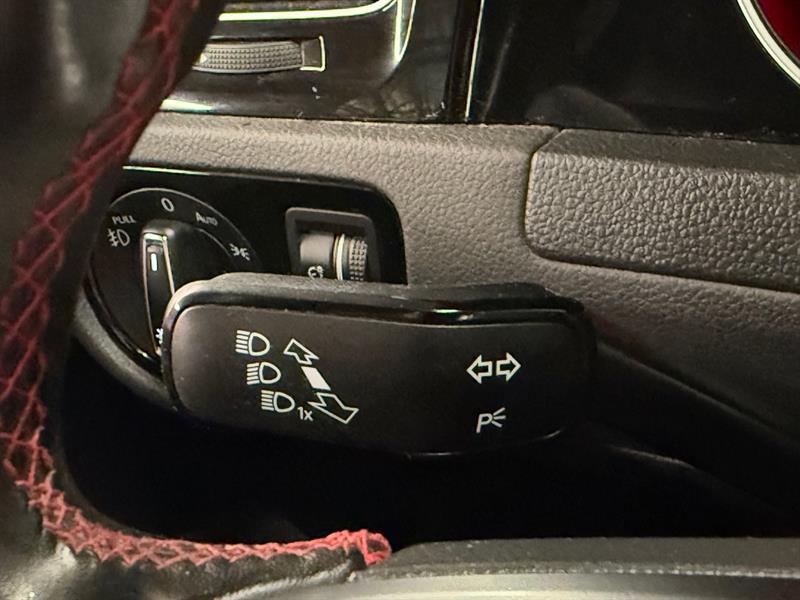 volkswagen Golf GTI 2018 - 21