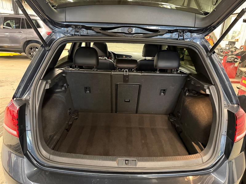 volkswagen Golf GTI 2018 - 29