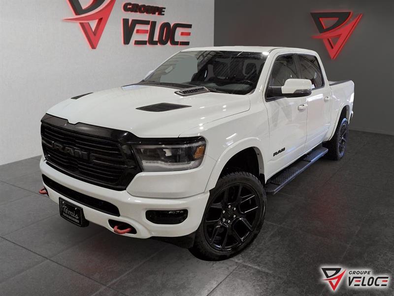 ram 1500 2023
