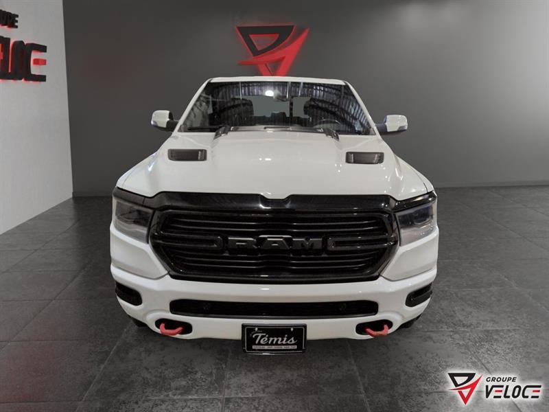 ram 1500 2023 - 2