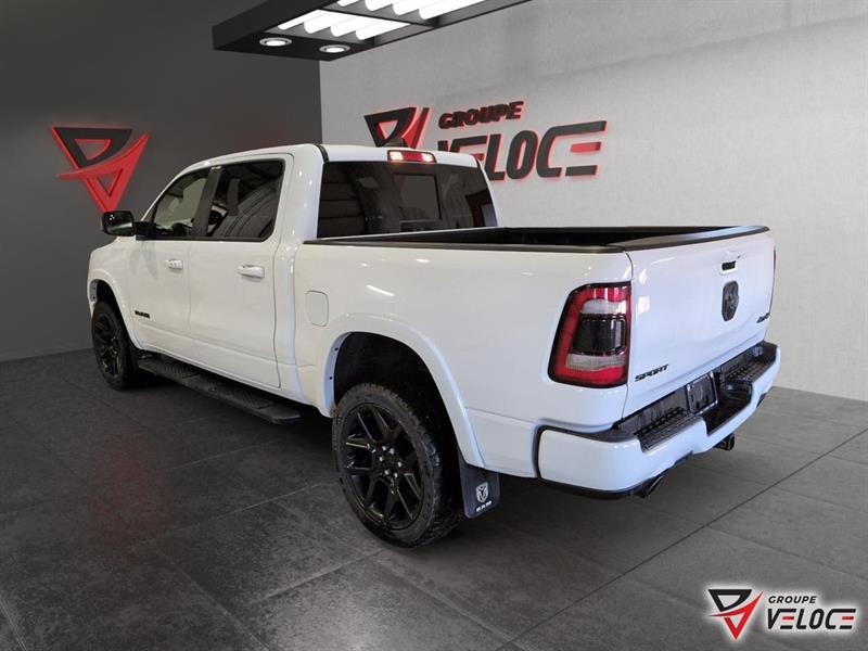 ram 1500 2023 - 4