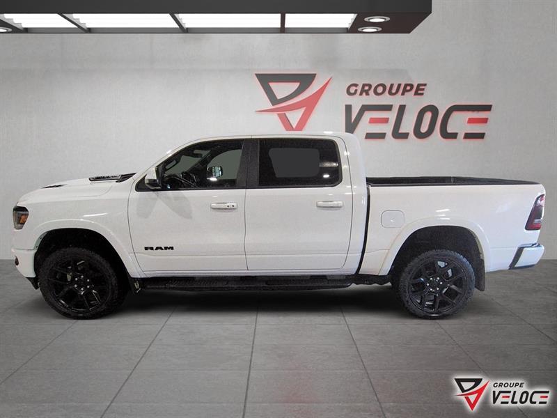 ram 1500 2023 - 5