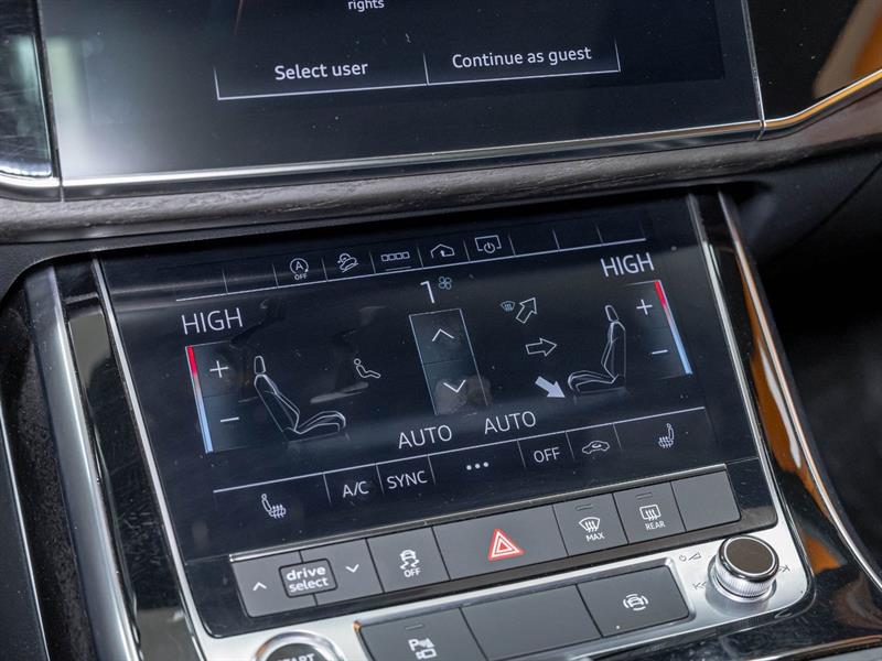 audi Q7 2022 - 20