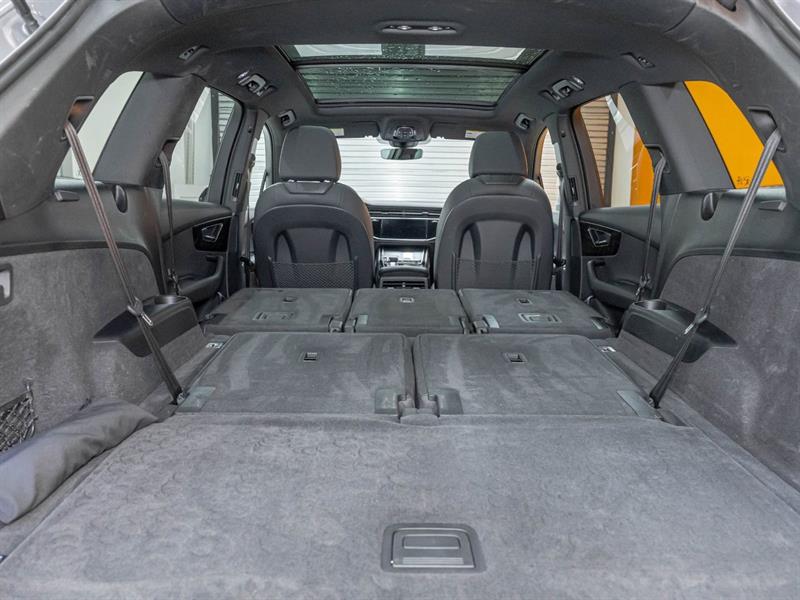audi Q7 2022 - 32