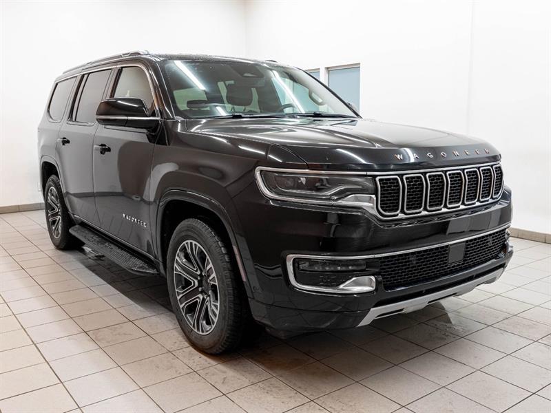 jeep Wagoneer 2023 - 9