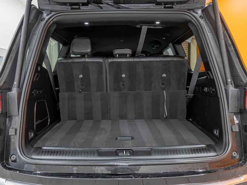 jeep Wagoneer 2023 - 31