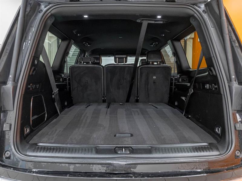 jeep Wagoneer 2023 - 32