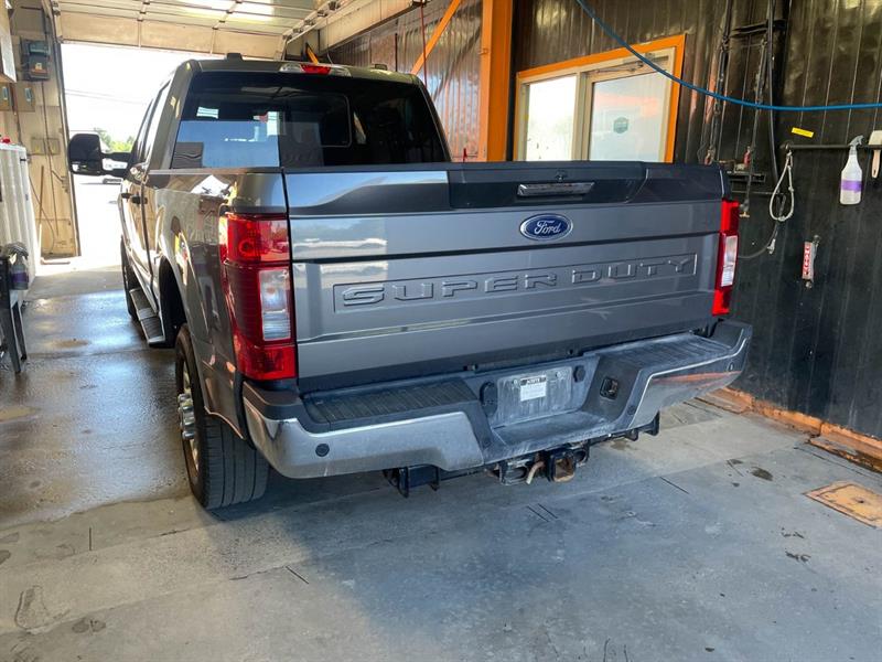 ford Super Duty F-350 à roues arrière simples 2022 - 5