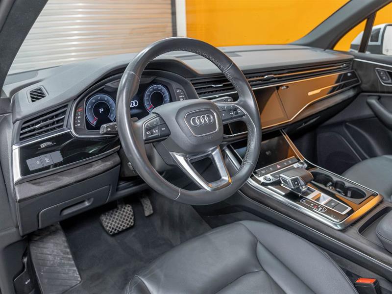 audi Q7 2022 - 2
